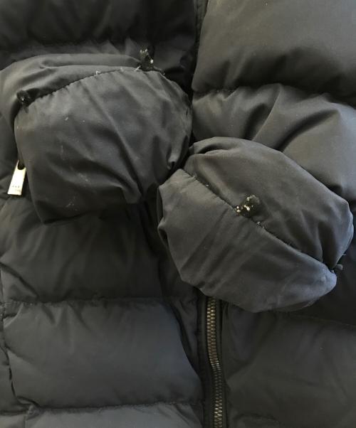 TATRAS（タトラス）TATRAS (タトラス) ダウンコート ネイビー サイズ:01の古着・服飾アイテム