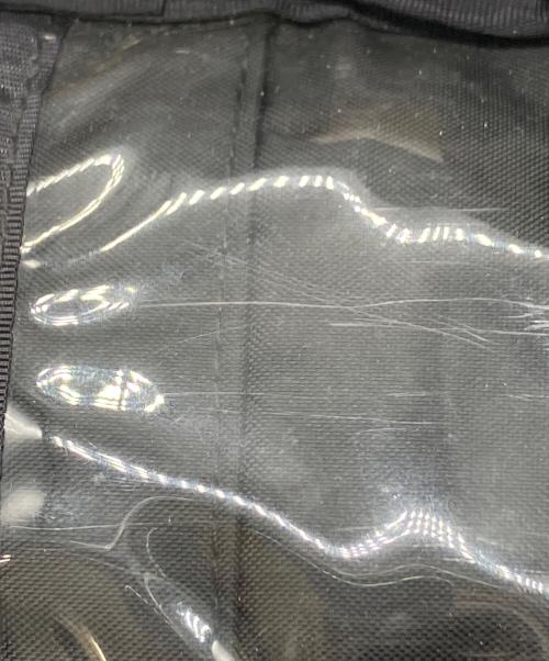 SUPREME（シュプリーム）Supreme (シュプリーム) スモールジップポーチ ブラックの古着・服飾アイテム