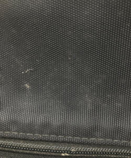 SUPREME（シュプリーム）Supreme (シュプリーム) スモールジップポーチ ブラックの古着・服飾アイテム