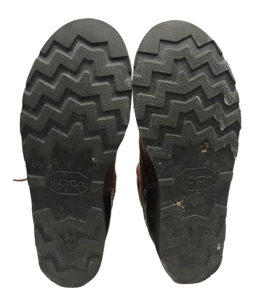 CHIPPEWA（チペワ）CHIPPEWA (チペワ) エンジニアブーツ ブラウン サイズ:不明の古着・服飾アイテム