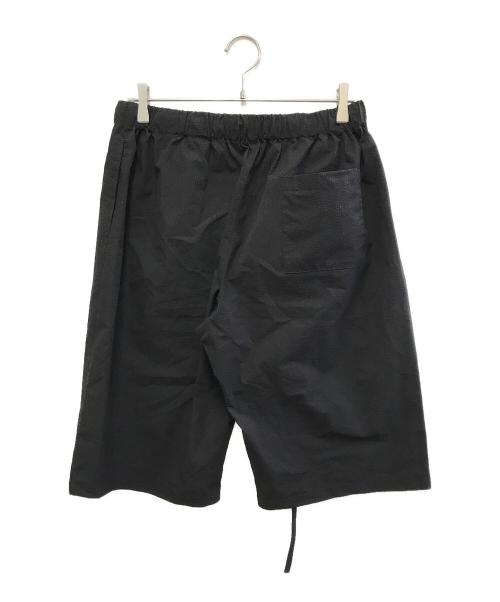 GALFY（ガルフィー）GALFY (ガルフィー) 甚兵衛 ブラック サイズ:Lの古着・服飾アイテム