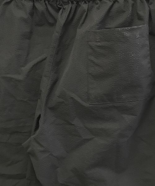 GALFY（ガルフィー）GALFY (ガルフィー) 甚兵衛 ブラック サイズ:Lの古着・服飾アイテム