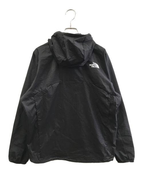THE NORTH FACE（ザ ノース フェイス）THE NORTH FACE (ザ ノース フェイス) スワローテイルフーディ ブラック サイズ:Mの古着・服飾アイテム