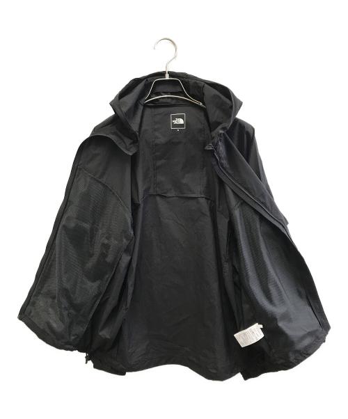 THE NORTH FACE（ザ ノース フェイス）THE NORTH FACE (ザ ノース フェイス) スワローテイルフーディ ブラック サイズ:Mの古着・服飾アイテム