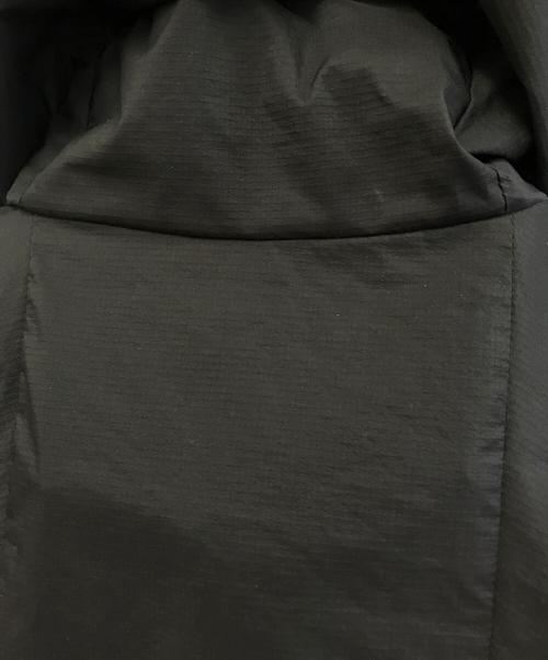 THE NORTH FACE（ザ ノース フェイス）THE NORTH FACE (ザ ノース フェイス) スワローテイルフーディ ブラック サイズ:Mの古着・服飾アイテム