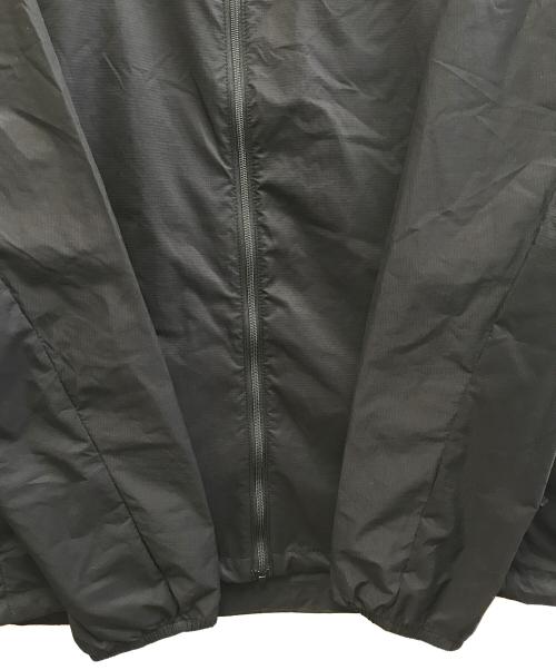 THE NORTH FACE（ザ ノース フェイス）THE NORTH FACE (ザ ノース フェイス) スワローテイルフーディ ブラック サイズ:Mの古着・服飾アイテム