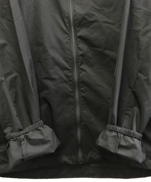 THE NORTH FACE（ザ ノース フェイス）THE NORTH FACE (ザ ノース フェイス) スワローテイルフーディ ブラック サイズ:Mの古着・服飾アイテム