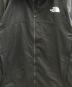 中古・古着 THE NORTH FACE (ザ ノース フェイス) スワローテイルフーディ ブラック サイズ:M：8000円