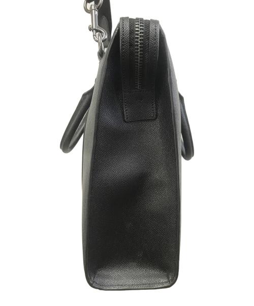 COACH（コーチ）COACH (コーチ) グラハムジップブリーフケースの古着・服飾アイテム