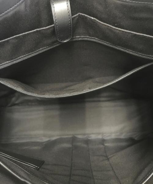 COACH（コーチ）COACH (コーチ) グラハムジップブリーフケースの古着・服飾アイテム