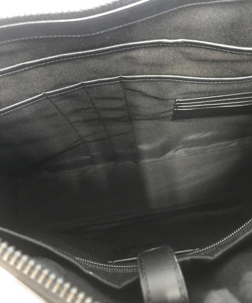 COACH（コーチ）COACH (コーチ) グラハムジップブリーフケースの古着・服飾アイテム