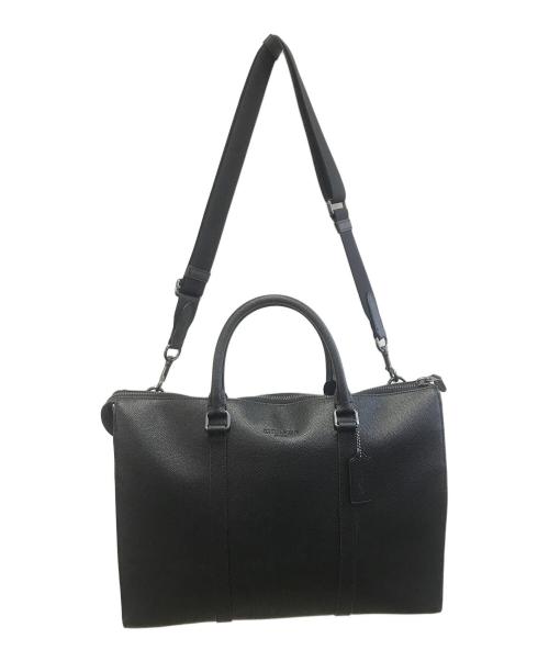 COACH（コーチ）COACH (コーチ) グラハムジップブリーフケースの古着・服飾アイテム