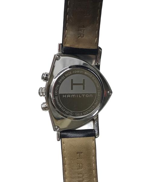 HAMILTON（ハミルトン）HAMILTON (ハミルトン) 腕時計の古着・服飾アイテム
