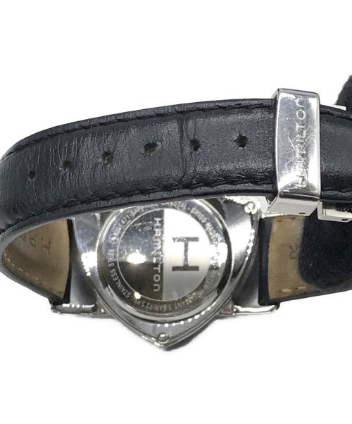 HAMILTON（ハミルトン）HAMILTON (ハミルトン) 腕時計の古着・服飾アイテム