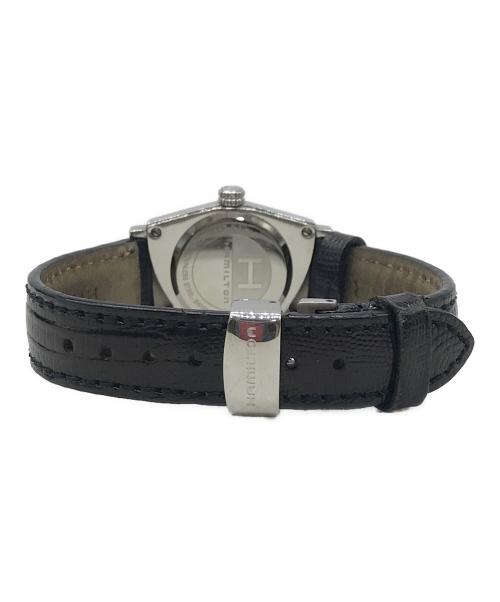 HAMILTON（ハミルトン）HAMILTON (ハミルトン) 腕時計の古着・服飾アイテム
