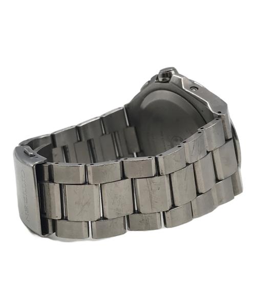 CITIZEN（シチズン）CITIZEN (シチズン) 腕時計 ブラックの古着・服飾アイテム