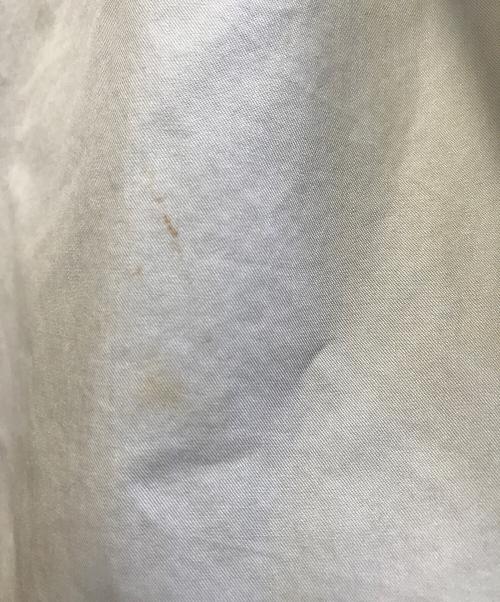 BURBERRY LONDON（バーバリーロンドン）BURBERRY LONDON (バーバリーロンドン) ステンカラーコート ベージュ サイズ:92-170の古着・服飾アイテム