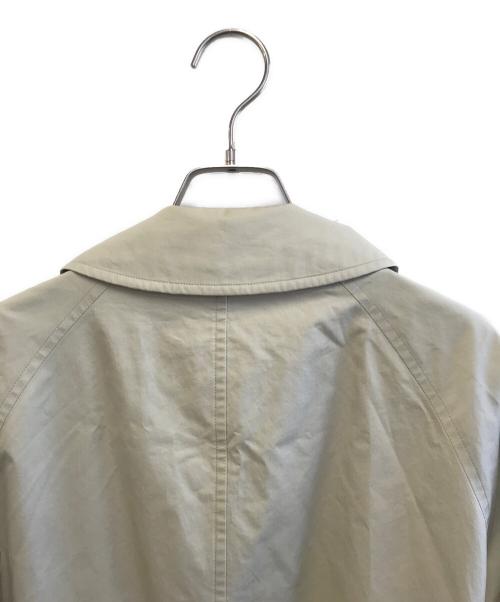 BURBERRY LONDON（バーバリーロンドン）BURBERRY LONDON (バーバリーロンドン) ステンカラーコート ベージュ サイズ:92-170の古着・服飾アイテム