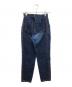 Yves Saint Laurent (イヴサンローラン) デニムパンツ インディゴ サイズ:36：5000円