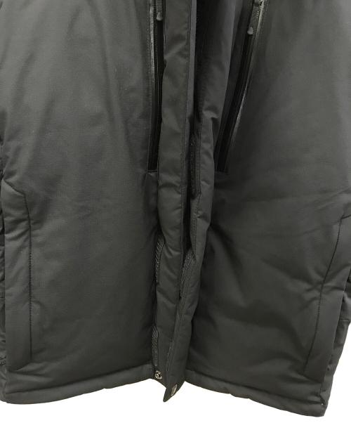 THE NORTH FACE（ザ ノース フェイス）THE NORTH FACE (ザ ノース フェイス) バルトロライトジャケット ブラック サイズ:Mの古着・服飾アイテム