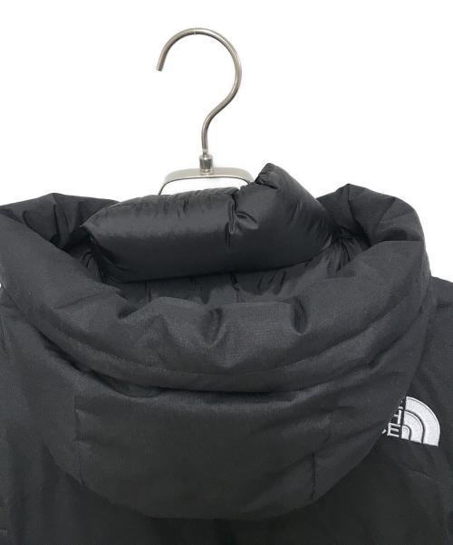 THE NORTH FACE（ザ ノース フェイス）THE NORTH FACE (ザ ノース フェイス) バルトロライトジャケット ブラック サイズ:Mの古着・服飾アイテム