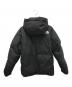 THE NORTH FACE (ザ ノース フェイス) バルトロライトジャケット ブラック サイズ:M：30000円