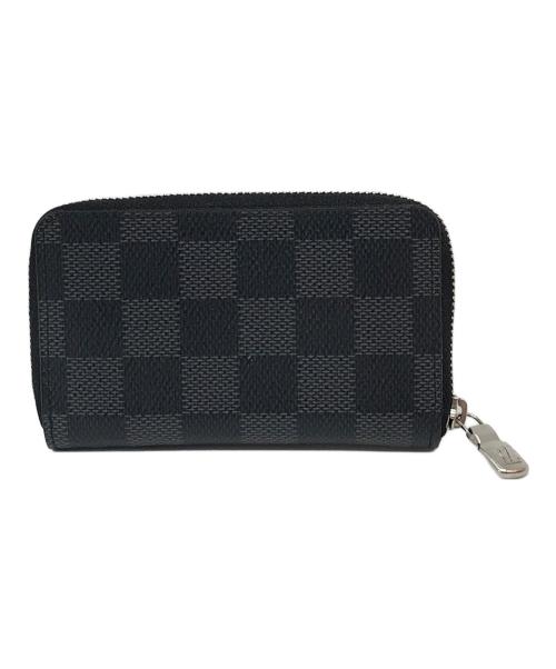 LOUIS VUITTON（ルイ ヴィトン）LOUIS VUITTON (ルイ ヴィトン) ジッピーコインパスの古着・服飾アイテム
