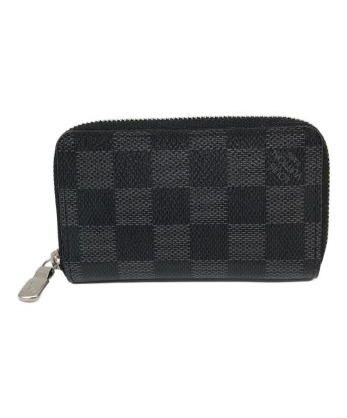 LOUIS VUITTON（ルイ ヴィトン）LOUIS VUITTON (ルイ ヴィトン) ジッピーコインパスの古着・服飾アイテム