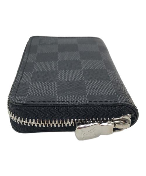 LOUIS VUITTON（ルイ ヴィトン）LOUIS VUITTON (ルイ ヴィトン) ジッピーコインパスの古着・服飾アイテム