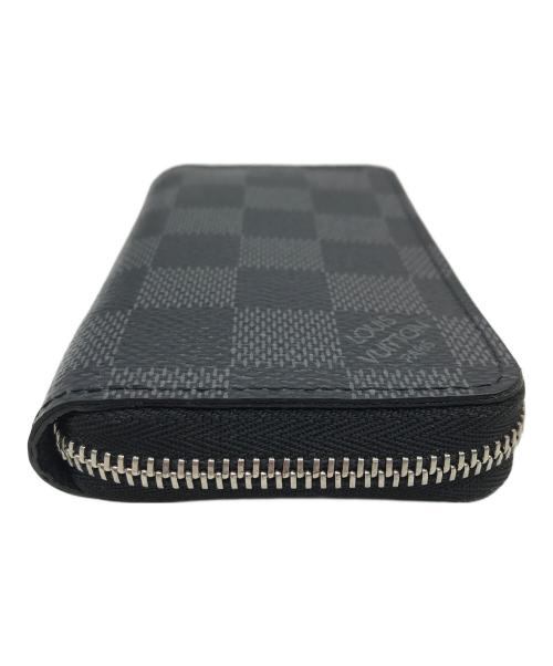 LOUIS VUITTON（ルイ ヴィトン）LOUIS VUITTON (ルイ ヴィトン) ジッピーコインパスの古着・服飾アイテム