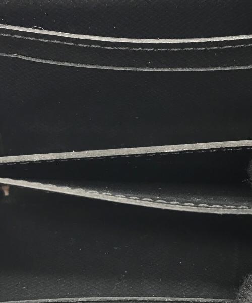 LOUIS VUITTON（ルイ ヴィトン）LOUIS VUITTON (ルイ ヴィトン) ジッピーコインパスの古着・服飾アイテム