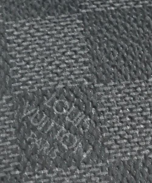 LOUIS VUITTON（ルイ ヴィトン）LOUIS VUITTON (ルイ ヴィトン) ジッピーコインパスの古着・服飾アイテム