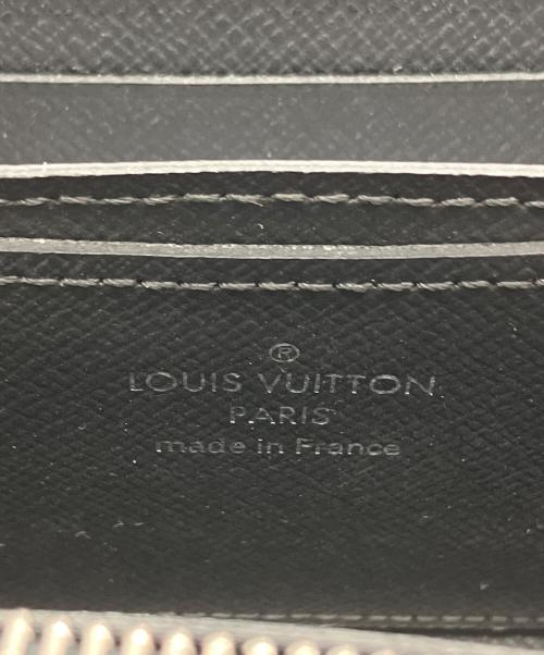 LOUIS VUITTON（ルイ ヴィトン）LOUIS VUITTON (ルイ ヴィトン) ジッピーコインパスの古着・服飾アイテム