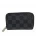 LOUIS VUITTON（ルイ ヴィトン）の古着「ジッピーコインパス」