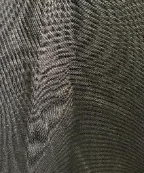 Yohji Yamamoto pour homme（ヨウジヤマモト プールオム）Yohji Yamamoto pour homme (ヨウジヤマモト プールオム) スウェットパンツ ブラック サイズ:不明の古着・服飾アイテム