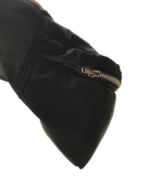 PORTER（ポーター）PORTER (ポーター) ウエストバッグ ブラックの古着・服飾アイテム