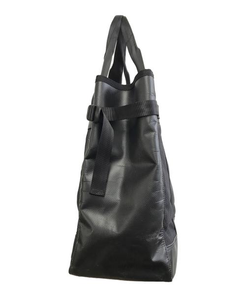 PORTER（ポーター）PORTER (ポーター) トートバッグ ブラックの古着・服飾アイテム