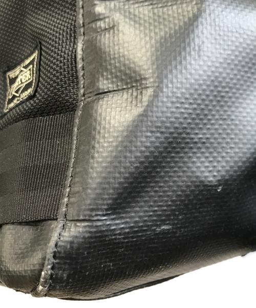 PORTER（ポーター）PORTER (ポーター) トートバッグ ブラックの古着・服飾アイテム