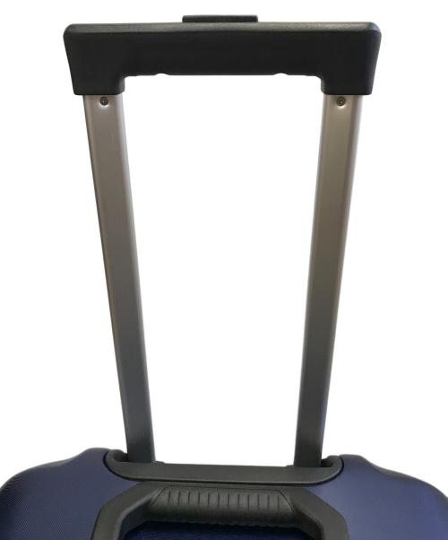 PROTEX（プロテックス）PROTEX (プロテックス) キャリーバッグ ネイビーの古着・服飾アイテム