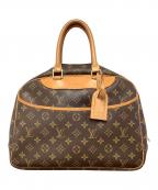 LOUIS VUITTONルイ ヴィトン）の古着「ドーヴィル」