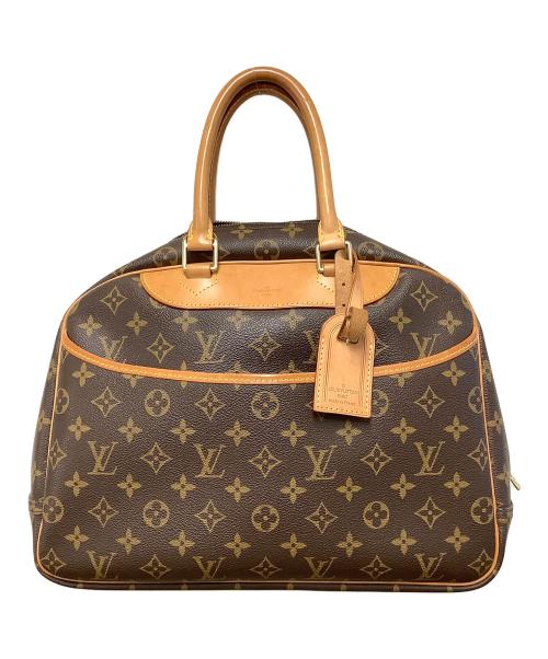LOUIS VUITTON（ルイ ヴィトン）LOUIS VUITTON (ルイ ヴィトン) ドーヴィルの古着・服飾アイテム
