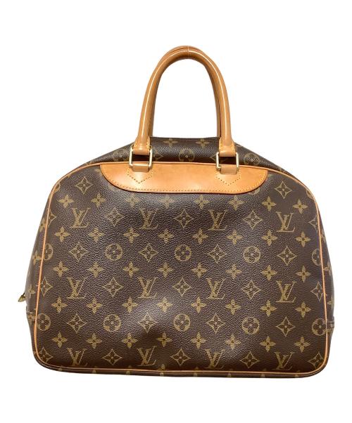 LOUIS VUITTON（ルイ ヴィトン）LOUIS VUITTON (ルイ ヴィトン) ドーヴィルの古着・服飾アイテム