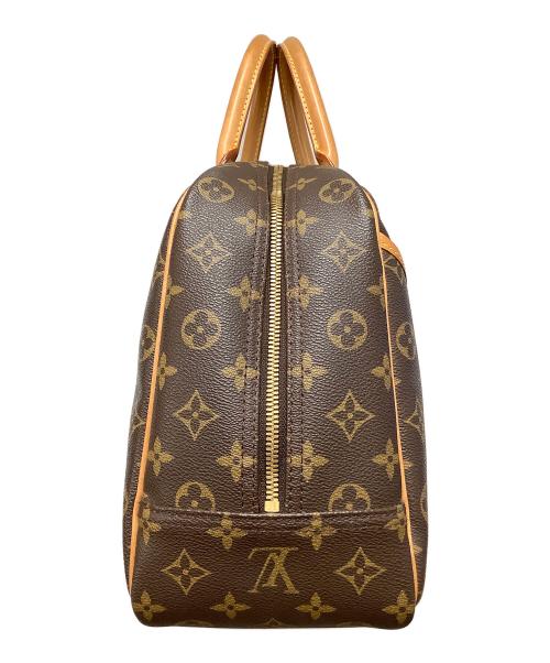 LOUIS VUITTON（ルイ ヴィトン）LOUIS VUITTON (ルイ ヴィトン) ドーヴィルの古着・服飾アイテム
