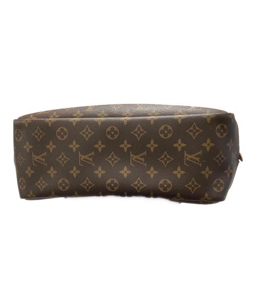 LOUIS VUITTON（ルイ ヴィトン）LOUIS VUITTON (ルイ ヴィトン) ドーヴィルの古着・服飾アイテム