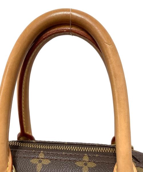LOUIS VUITTON（ルイ ヴィトン）LOUIS VUITTON (ルイ ヴィトン) ドーヴィルの古着・服飾アイテム