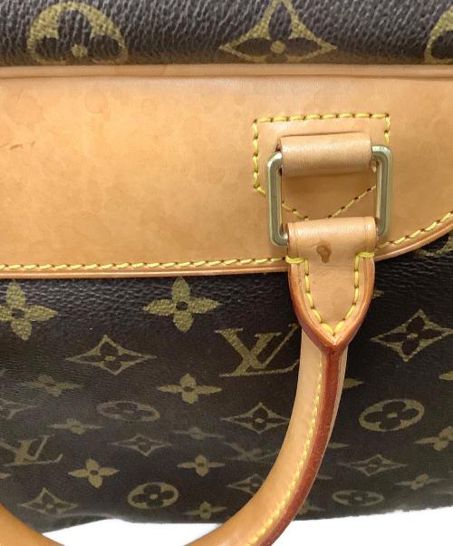 LOUIS VUITTON（ルイ ヴィトン）LOUIS VUITTON (ルイ ヴィトン) ドーヴィルの古着・服飾アイテム