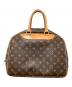 LOUIS VUITTON (ルイ ヴィトン) ドーヴィル：60000円
