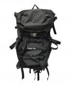 Karrimorカリマー）の古着「バックパック」｜ブラック