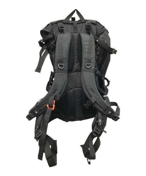 Karrimor（カリマー）Karrimor (カリマー) バックパック ブラックの古着・服飾アイテム