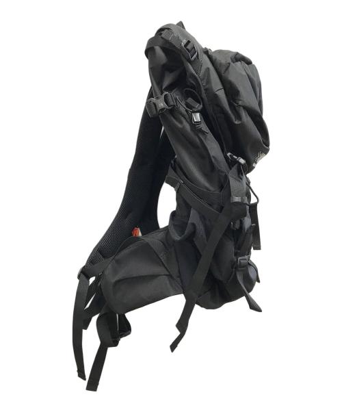 Karrimor（カリマー）Karrimor (カリマー) バックパック ブラックの古着・服飾アイテム